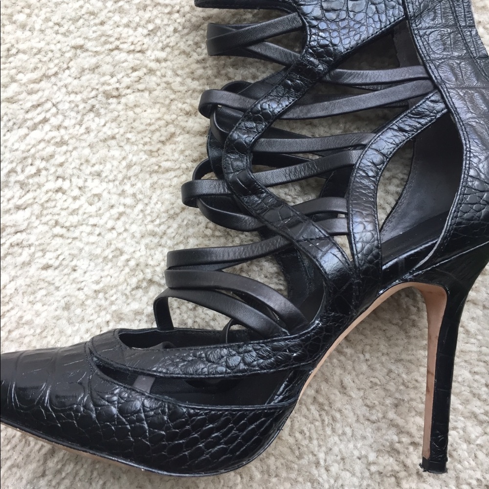 Rachel Roy bootie